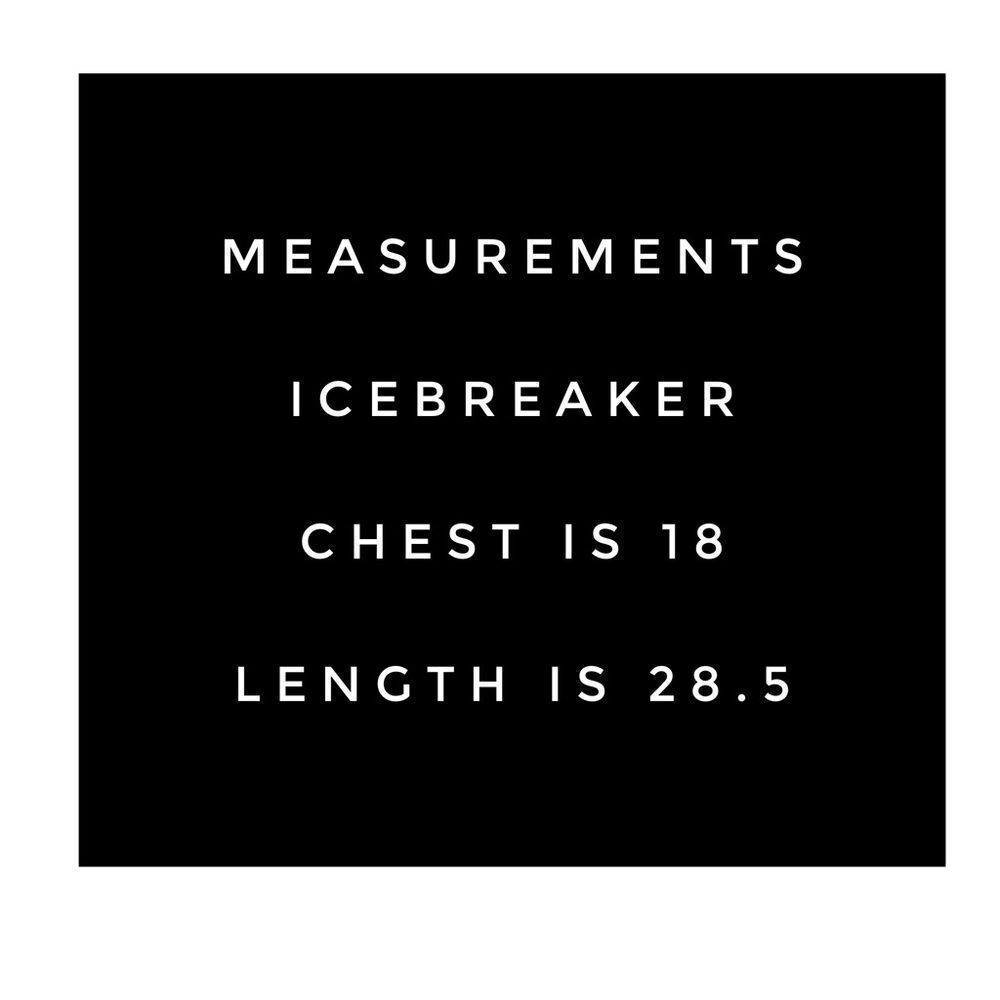 Icebreaker Men's RealFLEECE® Mt Elliot Long Sleeve Zip Jacket - Picture 2 of 16